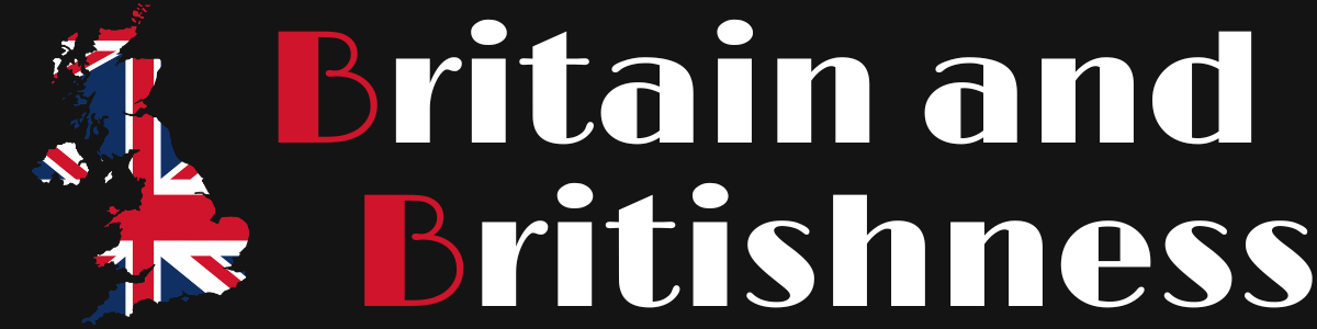Britain And Britishness